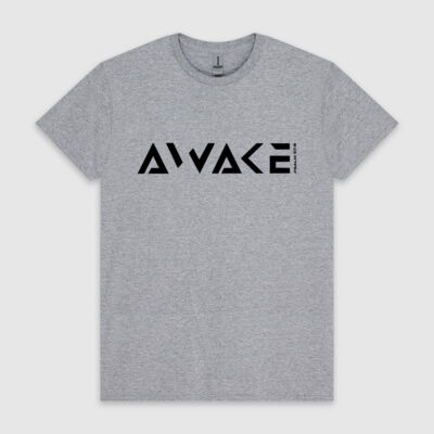 Mens Classic Tee - AWAKE Thumbnail