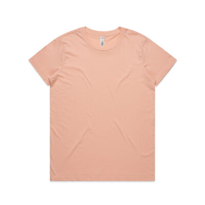 Womens Basic Tee - LION Thumbnail