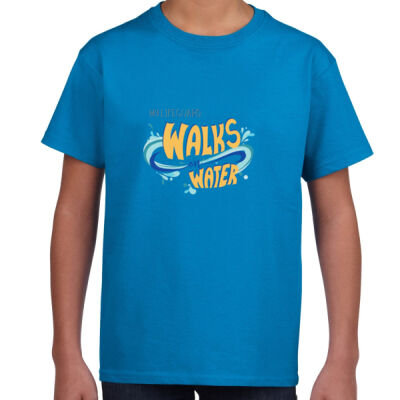 Kids Classic Tee - LIFEGUARD Thumbnail