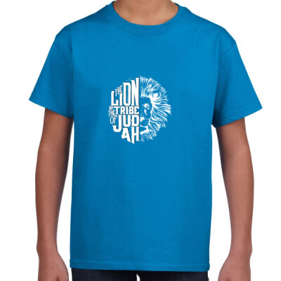 Kids Classic Tee - LION Thumbnail