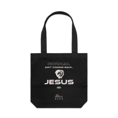 Tote / Bible Bag - Normal Thumbnail