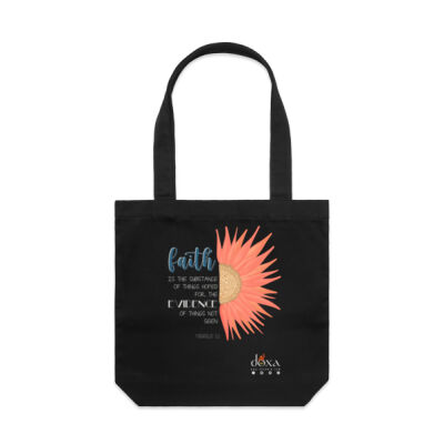 Tote / Bible Bag - Faith Thumbnail