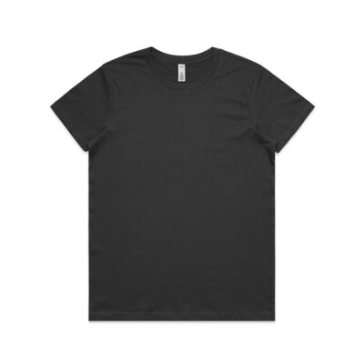 Womens Basic Tee - Dry Bones Thumbnail