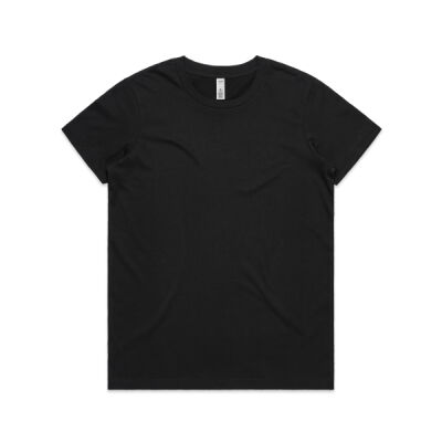 Womens Basic Tee - Last Days Thumbnail
