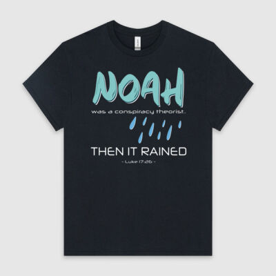 Mens Classic Tee - Noah Thumbnail