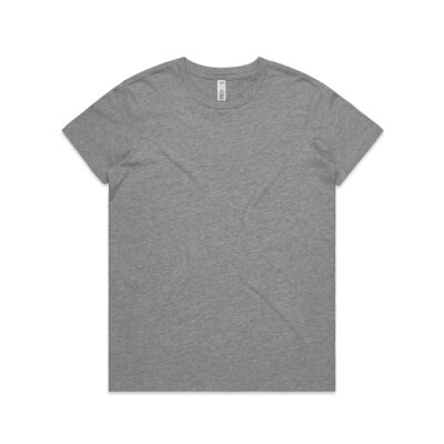 Womens Basic Tee - Pray Thumbnail