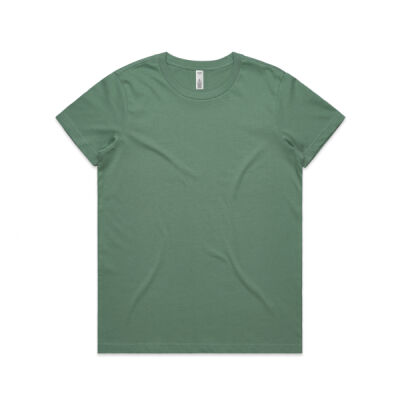 Womens Basic Tee - Tehillah Thumbnail
