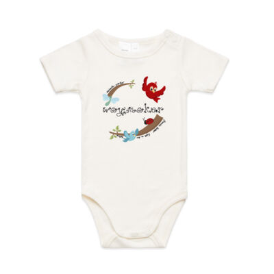 Onesie - Waymaker Thumbnail