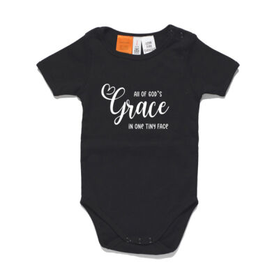 Onesie - Grace Thumbnail