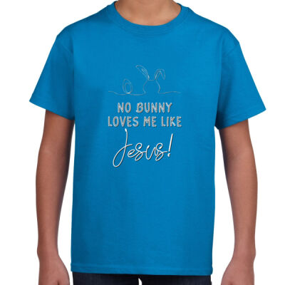 Kids Classic Tee - Easter Thumbnail