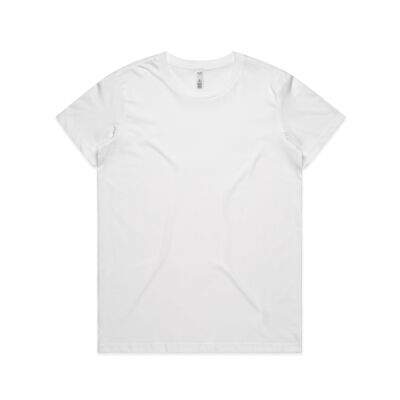 Womens Basic Tee - Easter Thumbnail