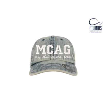 Cap - MCAG Thumbnail