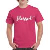 HeavyCotton™ Tee (Same Day) Thumbnail