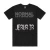 Mens Basic Tee Thumbnail