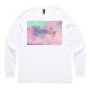 Mens Base Longsleeve Tee Thumbnail