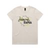 Women's Maple Tee Thumbnail