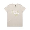 Women's Maple Tee Thumbnail