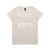 Women's Maple Tee Thumbnail