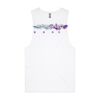 Mens Barnard Tank Thumbnail